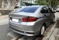 Sell Silver 2019 Honda City in Quezon City-5