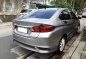 Sell Silver 2019 Honda City in Quezon City-5