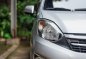 White Toyota Wigo 2015 for sale in Marikina-5