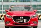 Sell White 2018 Mazda 3 in Makati-1