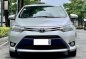 Sell White 2016 Toyota Vios in Marikina-1