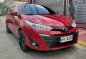 White Toyota Vios 2020 for sale in Manual-1