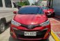 White Toyota Vios 2020 for sale in Manual-0