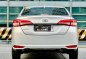 Sell White 2021 Toyota Vios in Makati-8