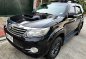 White Toyota Fortuner 2016 for sale in Quezon City-0