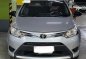 Sell Silver 2017 Toyota Vios in Biñan-2