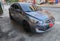 White Hyundai Accent 2016 for sale in Quezon City-5