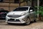 White Toyota Wigo 2015 for sale in Marikina-1