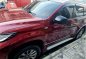 White Mitsubishi Montero sport 2019 for sale in Manual-0