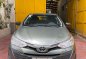 White Toyota Vios 2019 for sale in Manual-0