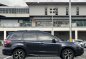 Sell White 2015 Subaru Forester in Makati-9