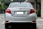 Sell White 2016 Toyota Vios in Marikina-4