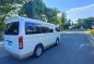 Selling White Toyota Hiace Super Grandia 2013 in Pasay-7