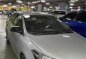 Sell Silver 2017 Toyota Vios in Biñan-4