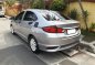 Sell Silver 2019 Honda City in Quezon City-6