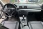 White Bmw 118I 2007 for sale in Automatic-6