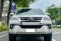 Selling White Toyota Fortuner 2016 in Makati-1