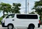 White Nissan Urvan 2016 for sale in Makati-4