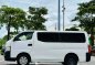 White Nissan Urvan 2016 for sale in Makati-5