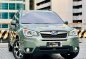 Selling White Subaru Forester 2016 in Makati-2