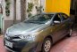 White Toyota Vios 2019 for sale in Manual-1