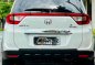 Selling White Honda BR-V 2017 in Makati-6