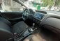 Sell Silver 2019 Honda City in Quezon City-8
