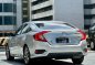 Selling White Honda Civic 2016 in Makati-8