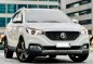 White Mg Zs 2022 for sale in Makati-1