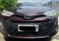 Sell White 2019 Toyota Vios in Quezon City-3