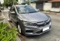 Sell Silver 2019 Honda City in Quezon City-2