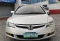 Sell Silver 2007 Honda Civic in Quezon City-2