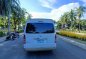 Selling White Toyota Hiace Super Grandia 2013 in Pasay-5