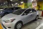 Sell Silver 2017 Toyota Vios in Biñan-3