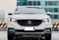 White Mg Zs 2022 for sale in Makati-0