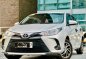 Sell White 2021 Toyota Vios in Makati-1