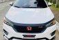 White Honda City 2021 for sale in Manual-0