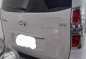Sell White 2013 Hyundai Starex in Pasig-4