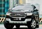 White Ford Everest 2017 for sale in Automatic-2