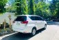 White Toyota Innova 2020 for sale in Manila-5