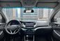 White Hyundai Tucson 2018 for sale in Automatic-6