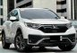 2022 Honda CR-V  2.0 S CVT in Makati, Metro Manila-0