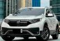 2022 Honda CR-V  2.0 S CVT in Makati, Metro Manila-2