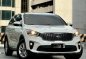 2018 Kia Sorento in Makati, Metro Manila-2