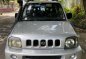 2002 Suzuki Jimny  GL 5MT in Santa Rosa, Laguna-2