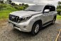 2015 Toyota Land Cruiser Prado 4.0 4x4 AT (Gasoline) in Manila, Metro Manila-1