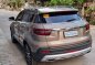 2021 Ford Territory 1.5L EcoBoost Titanium+ in Manila, Metro Manila-13