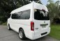 2018 Nissan NV350 Urvan 2.5 Premium 15-seater AT in Las Piñas, Metro Manila-12
