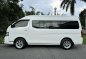 2018 Nissan NV350 Urvan 2.5 Premium 15-seater AT in Las Piñas, Metro Manila-13