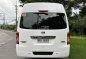 2018 Nissan NV350 Urvan 2.5 Premium 15-seater AT in Las Piñas, Metro Manila-11